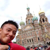 Winson Chung的照片