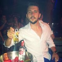 Ersin Çiçek's Photo