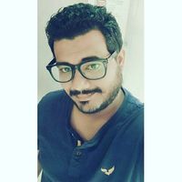 Nachiket Patil's Photo