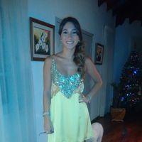 Mica Barranco's Photo