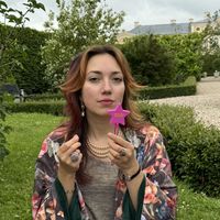 Anna Andersone's Photo