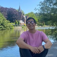 Bruno Arriagada's Photo