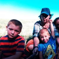 Nicol Schmitz's Photo