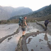 Inne Geldof的照片