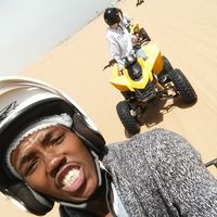 Mickah Linekela's Photo