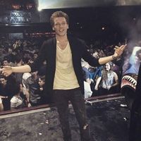 Antoine Lebrun's Photo