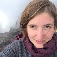 Ronja Woloszczuk的照片