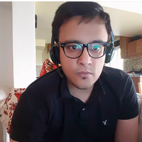 Muhammad Kazi's Photo