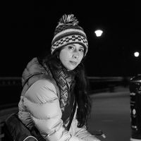 Mane Norambuena Briceño's Photo