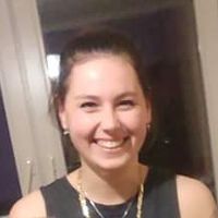 Bridget Tudzio's Photo
