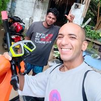 Shoonya Worldbridger's Photo