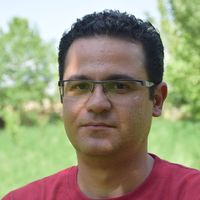 Fotos de ALI zarei koushki