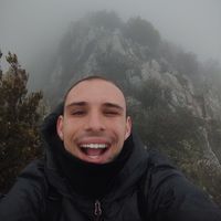 Sergi Cufí的照片