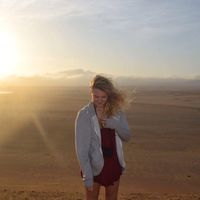 Charline Grégoire's Photo