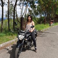 Katherine Repol Gutiérrez的照片