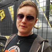 Richard Griffiths的照片