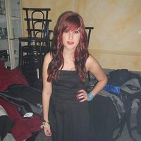 Ángela Cubero's Photo