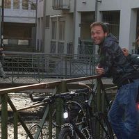 RUBEN GONZALEZ's Photo