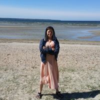 Le foto di Iiris Laaneok