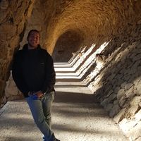 Santiago Romero的照片