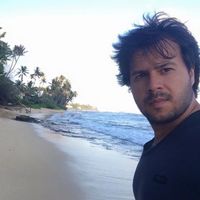 Nicolas  Vivanco's Photo