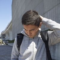 Le foto di Islan Dzhusupbaev