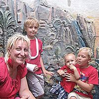 Aniko Dr. Varbirone Nahaji's Photo