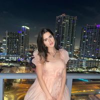 Anya Lyunde的照片