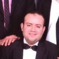 Ahmed Ghidan's Photo