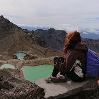 Shannon Lowe's Photo