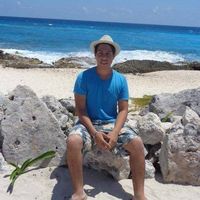 Santiago González的照片