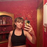 Photos de Eliza Becker