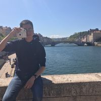 MING-HANG LIAO's Photo