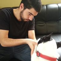 Eren Ayazgün的照片