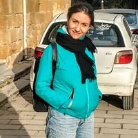 Carmen Torggler's Photo