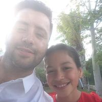 Alberto Sanchez's Photo