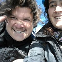 VickyDiego Appa的照片