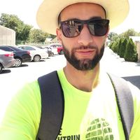 Fotos de Анан Саламе