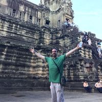 Zdjęcia użytkownika Carlos Perea