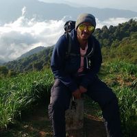 Mohammed Lokhandwala的照片