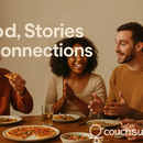 Food, Stories & Connections's picture