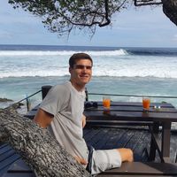 Nicolas Mulliez's Photo