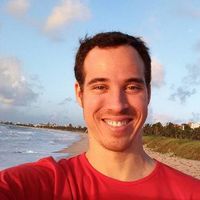 Breno Barros的照片