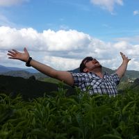 Alexander Ponomarenko的照片