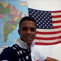 Thiago  Camargo's Photo