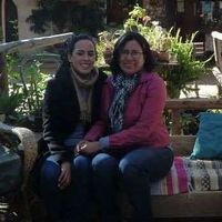 Melissa Diaz Rivero's Photo