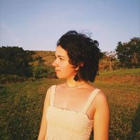 Fernanda Rodrigues's Photo