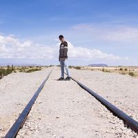 Pedro Mogrovejo's Photo