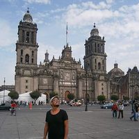 Marcos Chagoya's Photo