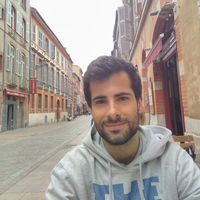 Daniel Ramiro Rebollo的照片